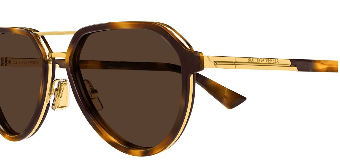 Bottega Veneta Ribbon BV1373S Sunglasses