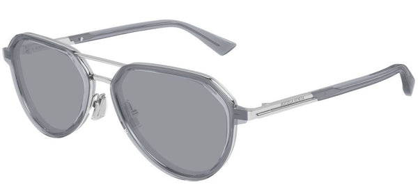 Zonnebrillen Bottega Veneta Ribbon BV1373S
