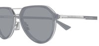Bottega Veneta Ribbon BV1373S Sunglasses