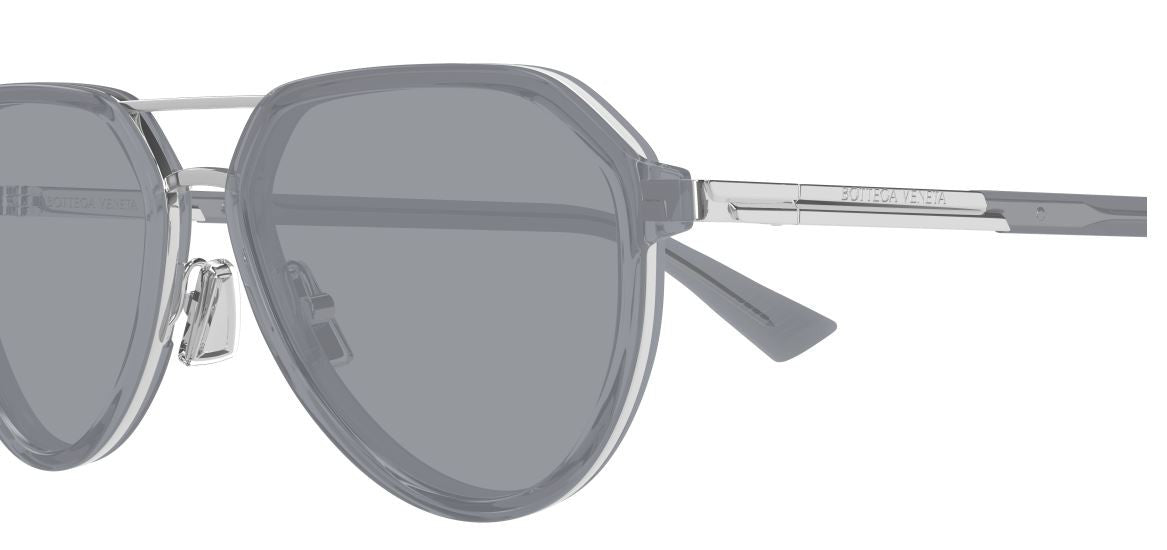 Bottega Veneta Ribbon BV1373S Sunglasses