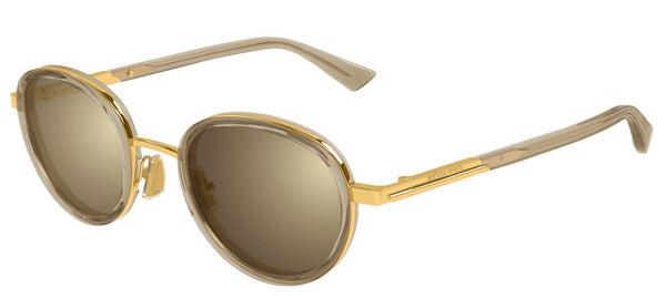 Zonnebrillen Bottega Veneta Ribbon BV1372S