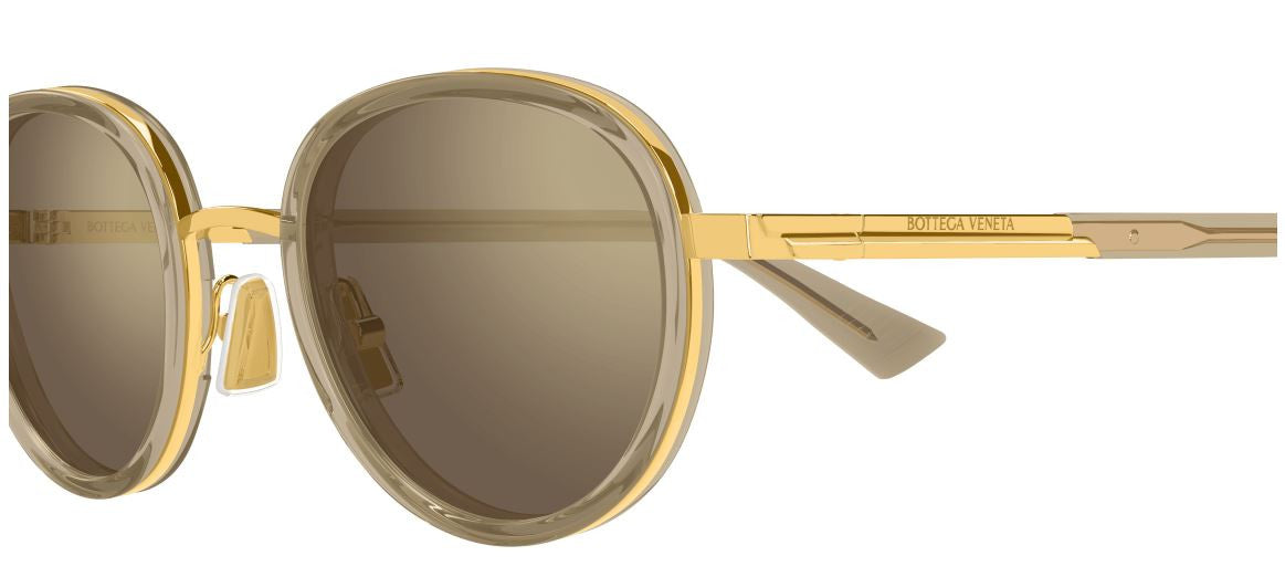 Gafas de sol Bottega Veneta Ribbon BV1372S