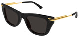 Bottega Veneta Ribbon BV1369S Sunglasses