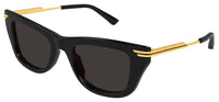 Bottega Veneta Ribbon BV1369S Sunglasses