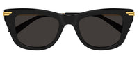 Bottega Veneta Ribbon BV1369S Sunglasses