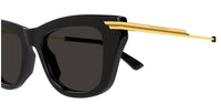 Bottega Veneta Ribbon BV1369S Sunglasses