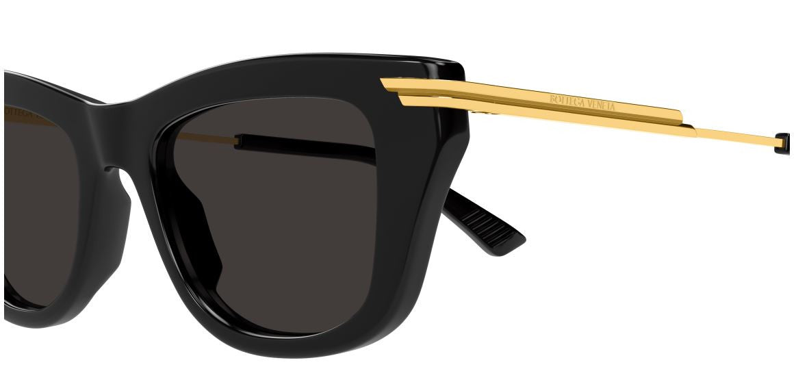 Bottega Veneta Ribbon BV1369S Sunglasses