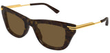 Bottega Veneta Ribbon BV1369S Sunglasses