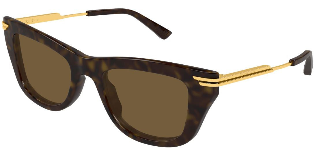 Bottega Veneta Ribbon BV1369S Sunglasses