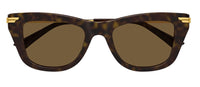 Bottega Veneta Ribbon BV1369S Sunglasses