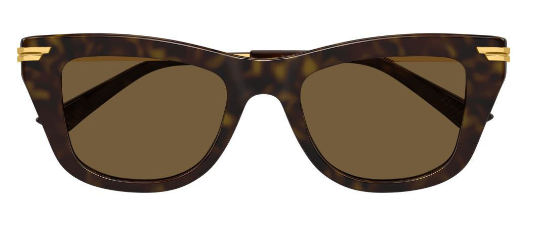 Bottega Veneta Ribbon BV1369S Sunglasses
