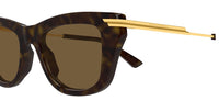 Bottega Veneta Ribbon BV1369S Sunglasses
