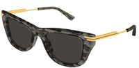 Bottega Veneta Ribbon BV1369S Sunglasses