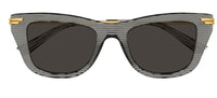 Bottega Veneta Ribbon BV1369S Sunglasses