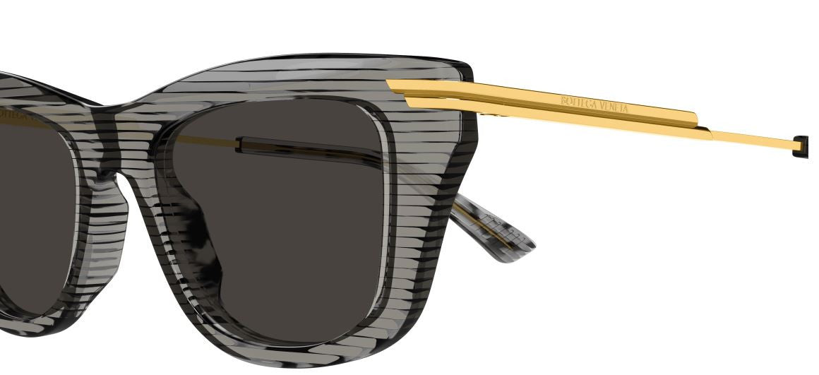 Bottega Veneta Ribbon BV1369S Sunglasses