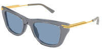 Bottega Veneta Ribbon BV1369S Sunglasses