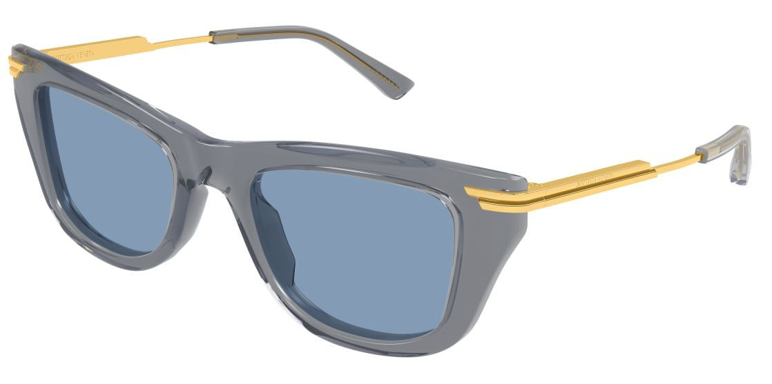 Bottega Veneta Ribbon BV1369S Sunglasses