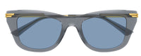 Bottega Veneta Ribbon BV1369S Sunglasses