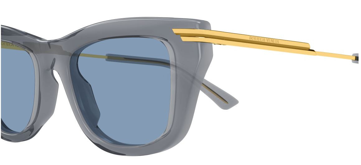 Bottega Veneta Ribbon BV1369S Sunglasses