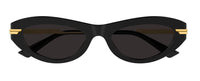 Bottega Veneta Ribbon BV1368S Sunglasses