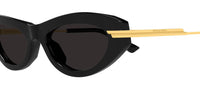 Bottega Veneta Ribbon BV1368S Sunglasses