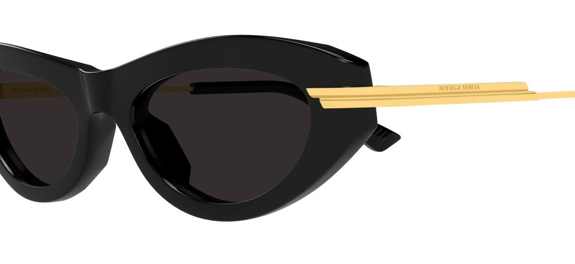 Bottega Veneta Ribbon BV1368S Sunglasses