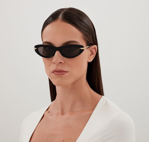 Bottega Veneta Ribbon BV1368S Sunglasses