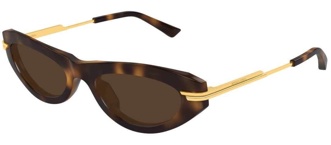 Bottega Veneta Ribbon BV1368S Sunglasses