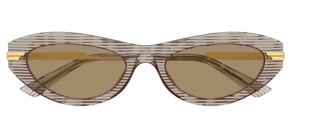 Bottega Veneta Ribbon BV1368S Sunglasses