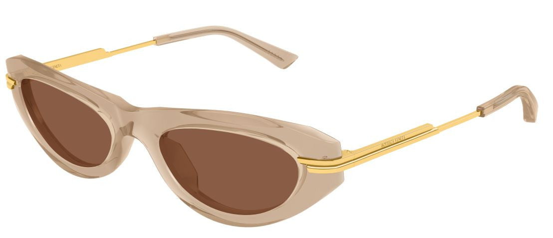 Bottega Veneta Ribbon BV1368S Sunglasses