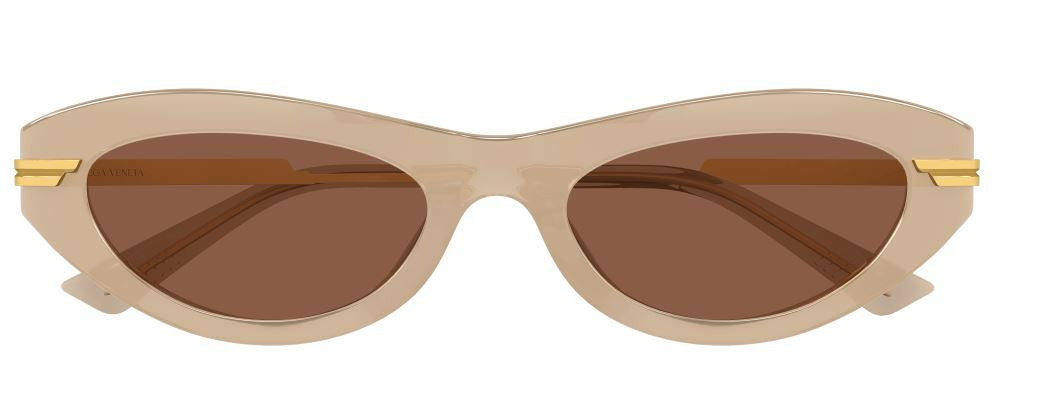 Bottega Veneta Ribbon BV1368S Sunglasses