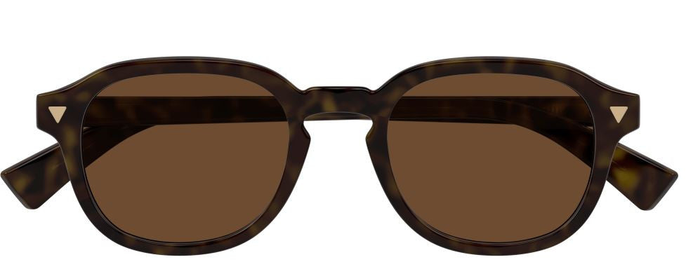 Bottega Veneta Triangle BV1364S Sunglasses