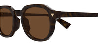 Bottega Veneta Triangle BV1364S Sunglasses