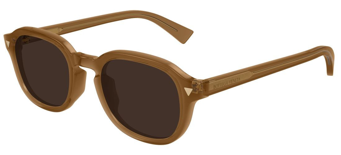 Bottega Veneta Triangle BV1364S Sunglasses