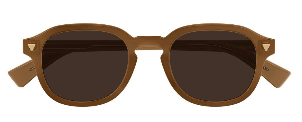 Bottega Veneta Triangle BV1364S Sunglasses