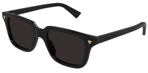 Zonnebrillen Bottega Veneta Triangle BV1363S