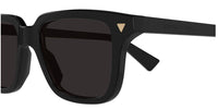 Bottega Veneta Triangle BV1363S Sunglasses