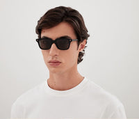 Bottega Veneta Triangle BV1363S Sunglasses