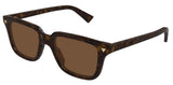 Bottega Veneta Triangle BV1363S Sunglasses
