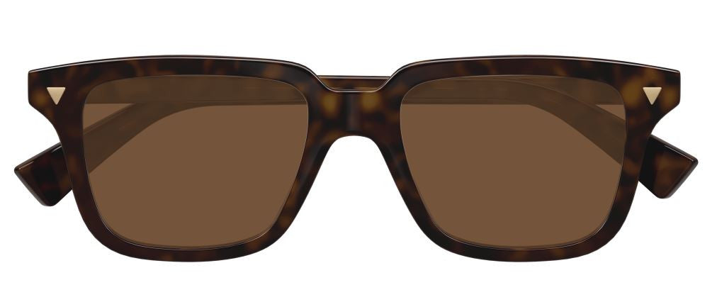 Bottega Veneta Triangle BV1363S Sunglasses