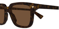 Bottega Veneta Triangle BV1363S Sunglasses