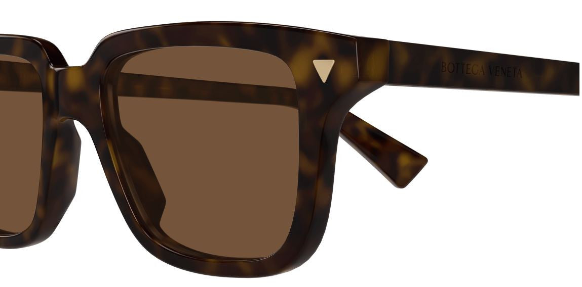 Bottega Veneta Triangle BV1363S Sunglasses