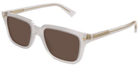 Bottega Veneta Triangle BV1363S Sunglasses