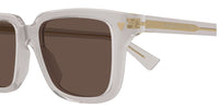 Bottega Veneta Triangle BV1363S Sunglasses