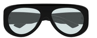 Bottega Veneta Ribbon BV1362S Sunglasses