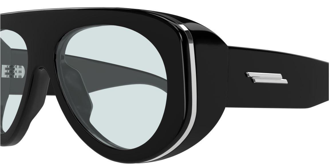 Bottega Veneta Ribbon BV1362S Sunglasses