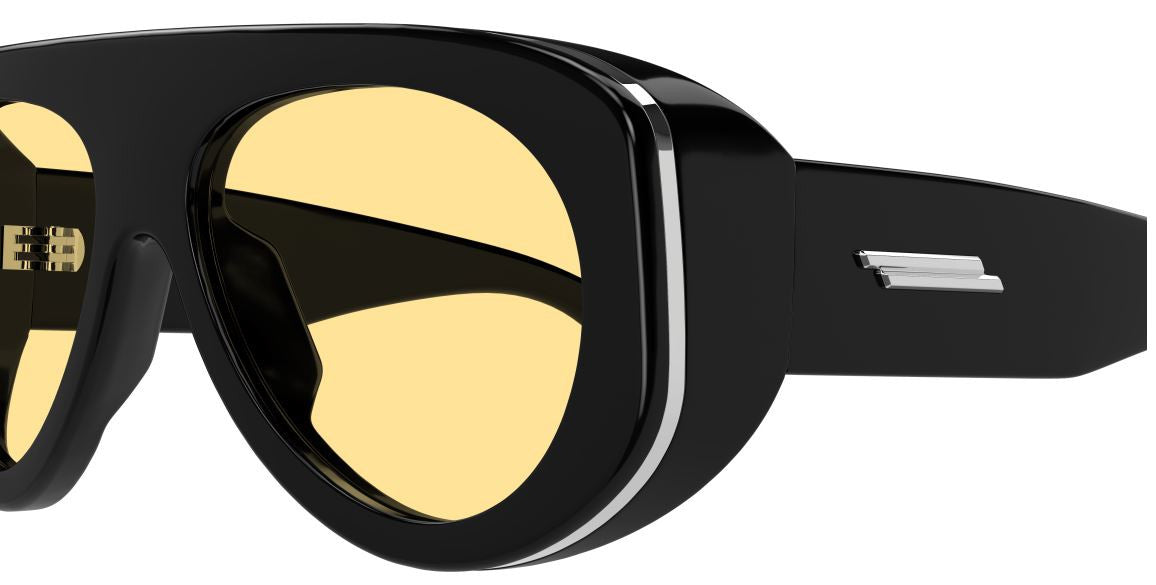 Bottega Veneta Ribbon BV1362S Sunglasses