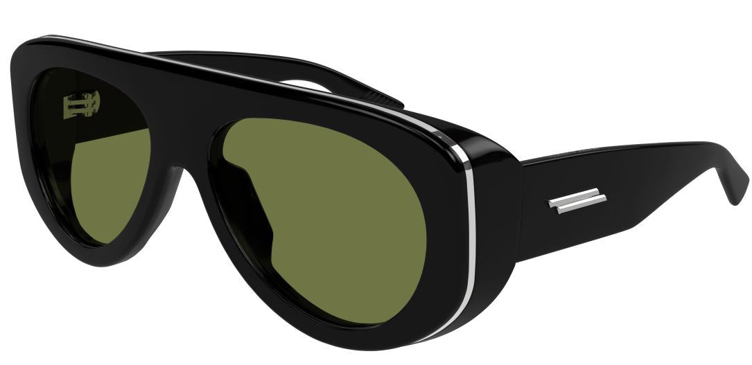 Bottega Veneta Ribbon BV1362S Sunglasses