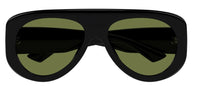Bottega Veneta Ribbon BV1362S Sunglasses