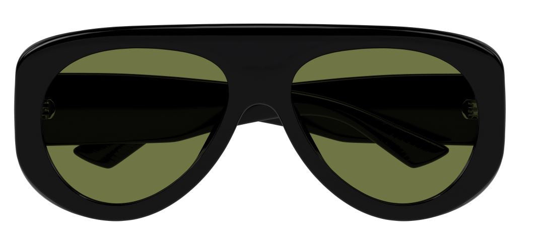 Bottega Veneta Ribbon BV1362S Sunglasses